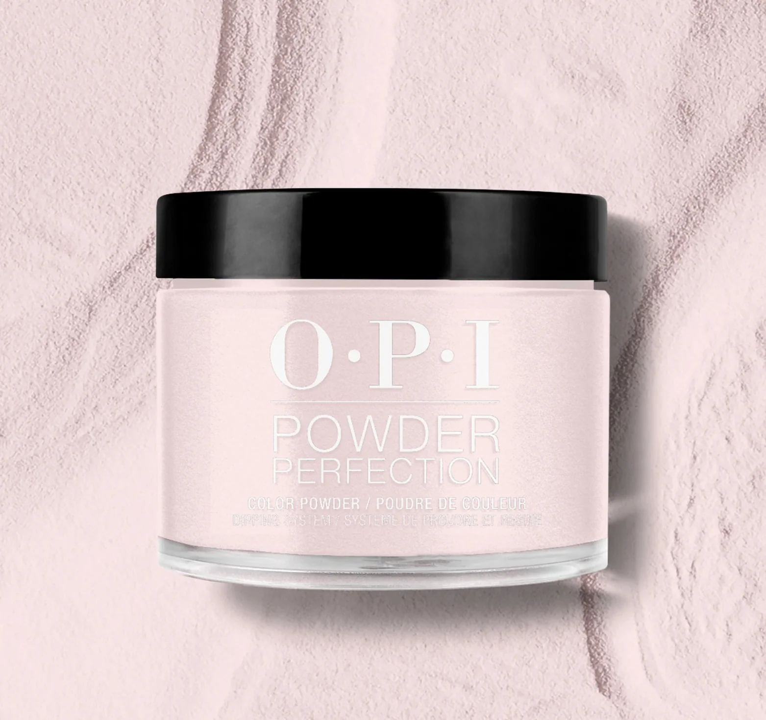 Powder DPSH1 Baby Take a Vow - WS