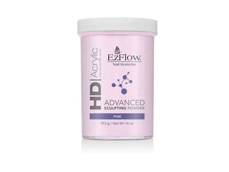 HD Pink Powder - Image 2