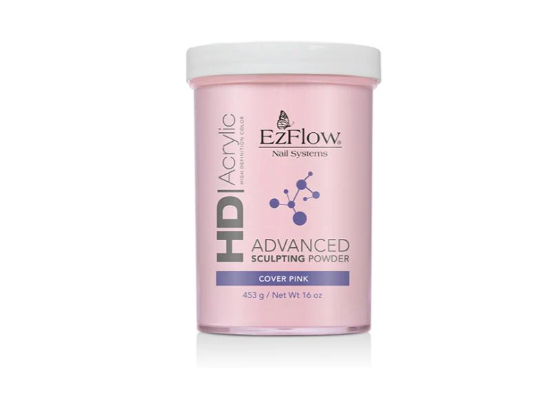 HD Cover Pink Powder - Image 2