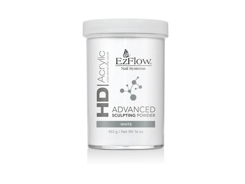 HD White Powder - Image 2
