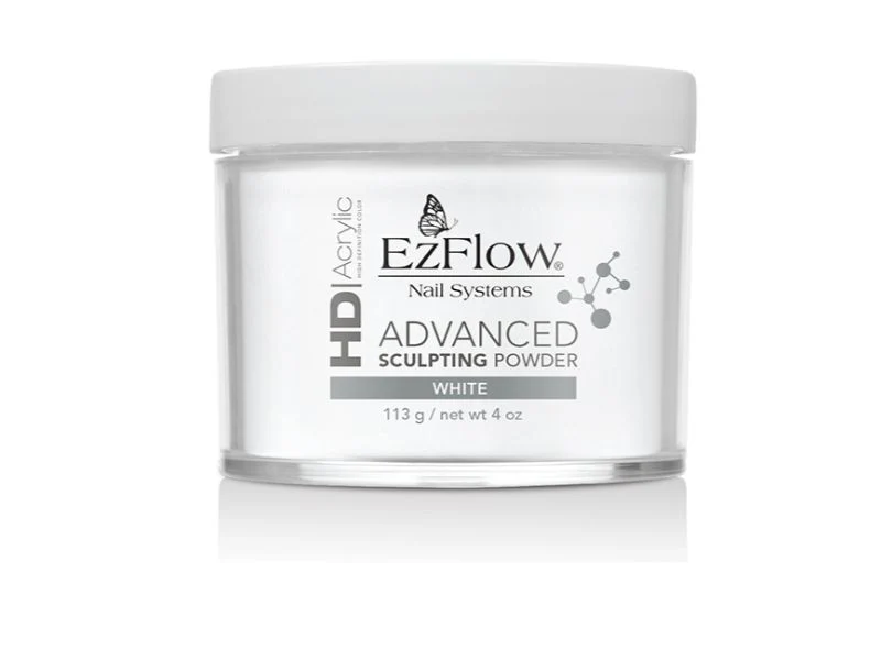 HD White Powder - WS