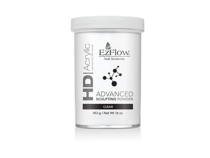 HD Clear Powder - Image 2