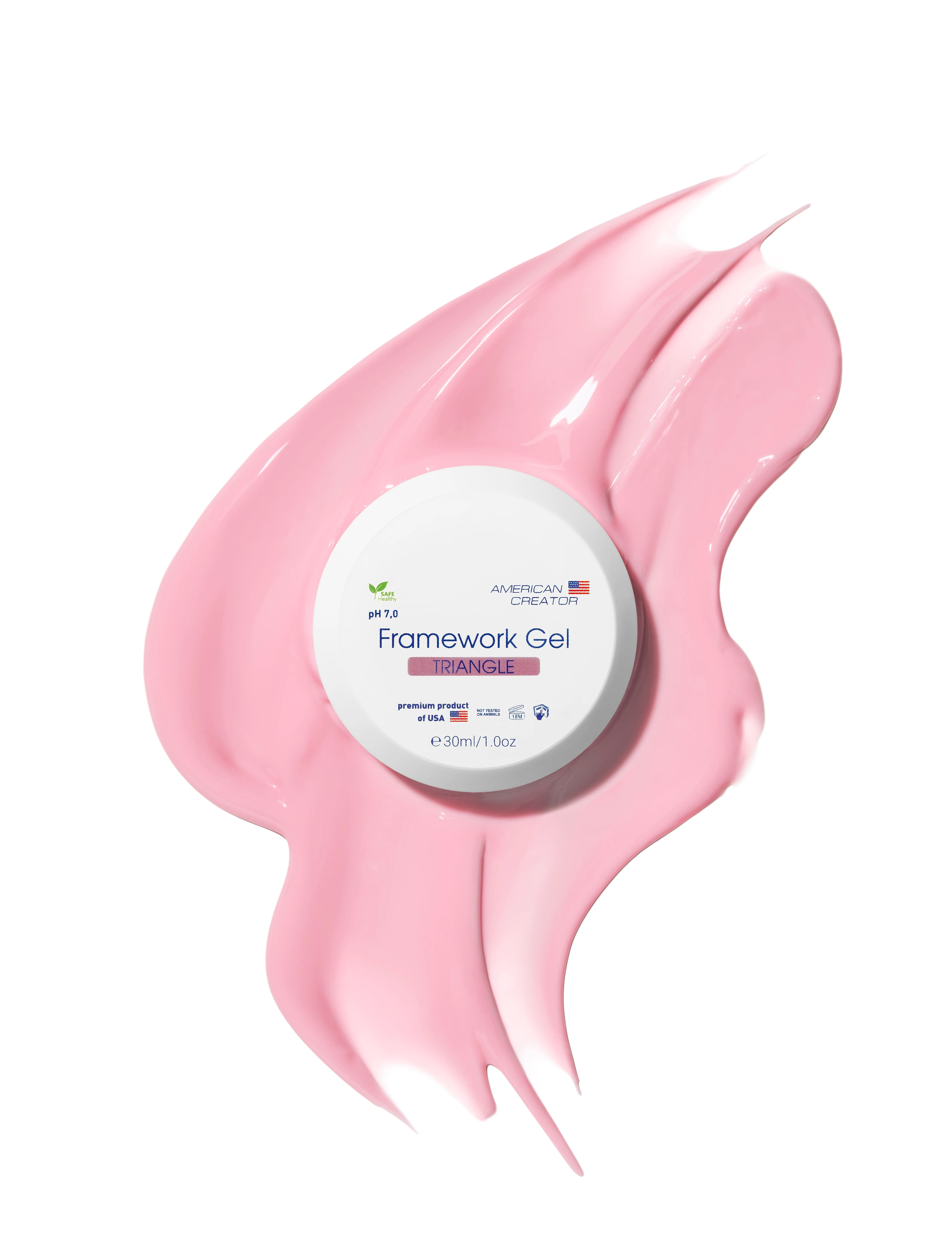 Framework Gel - Triangle - WS