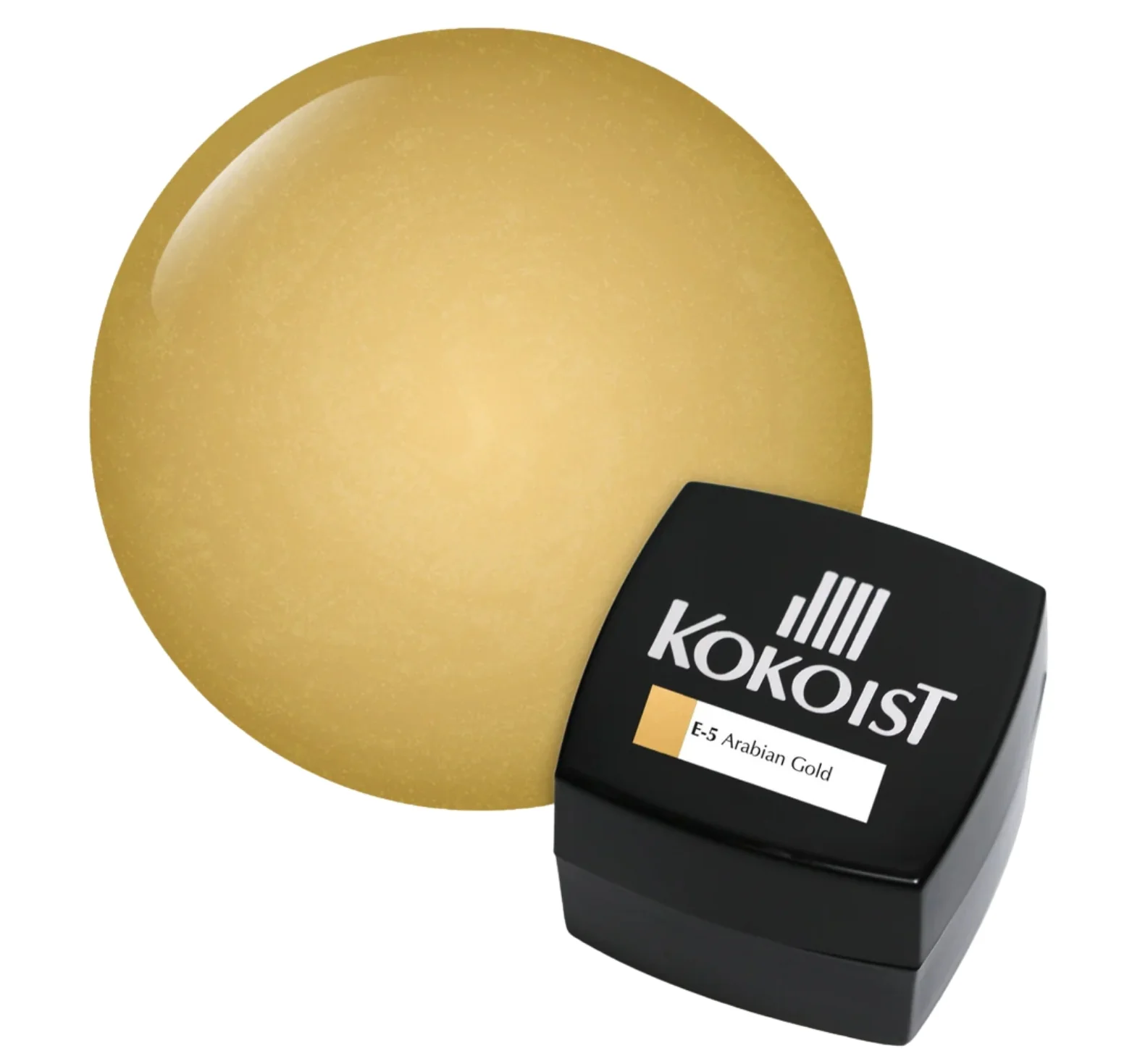 Arabian Gold - WS