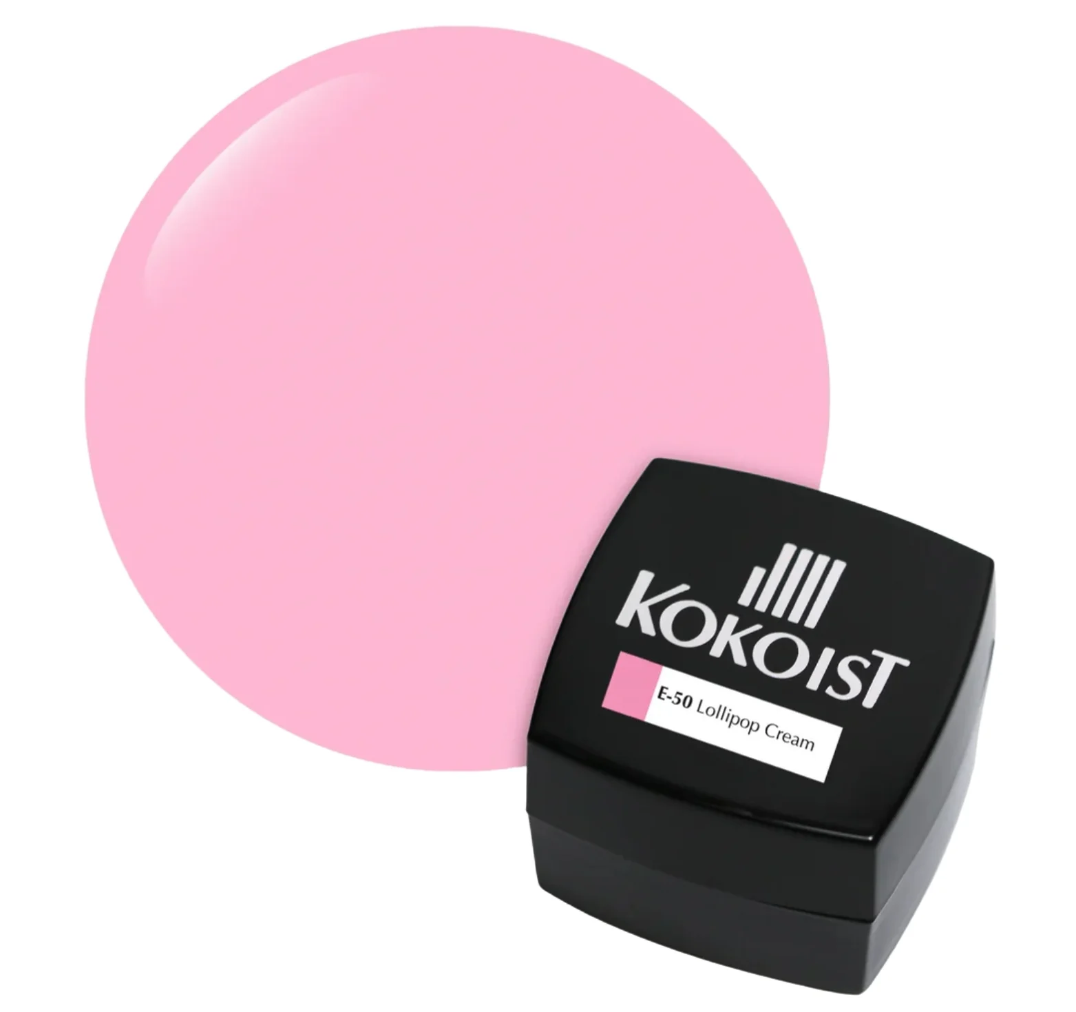 Lollipop Cream - WS