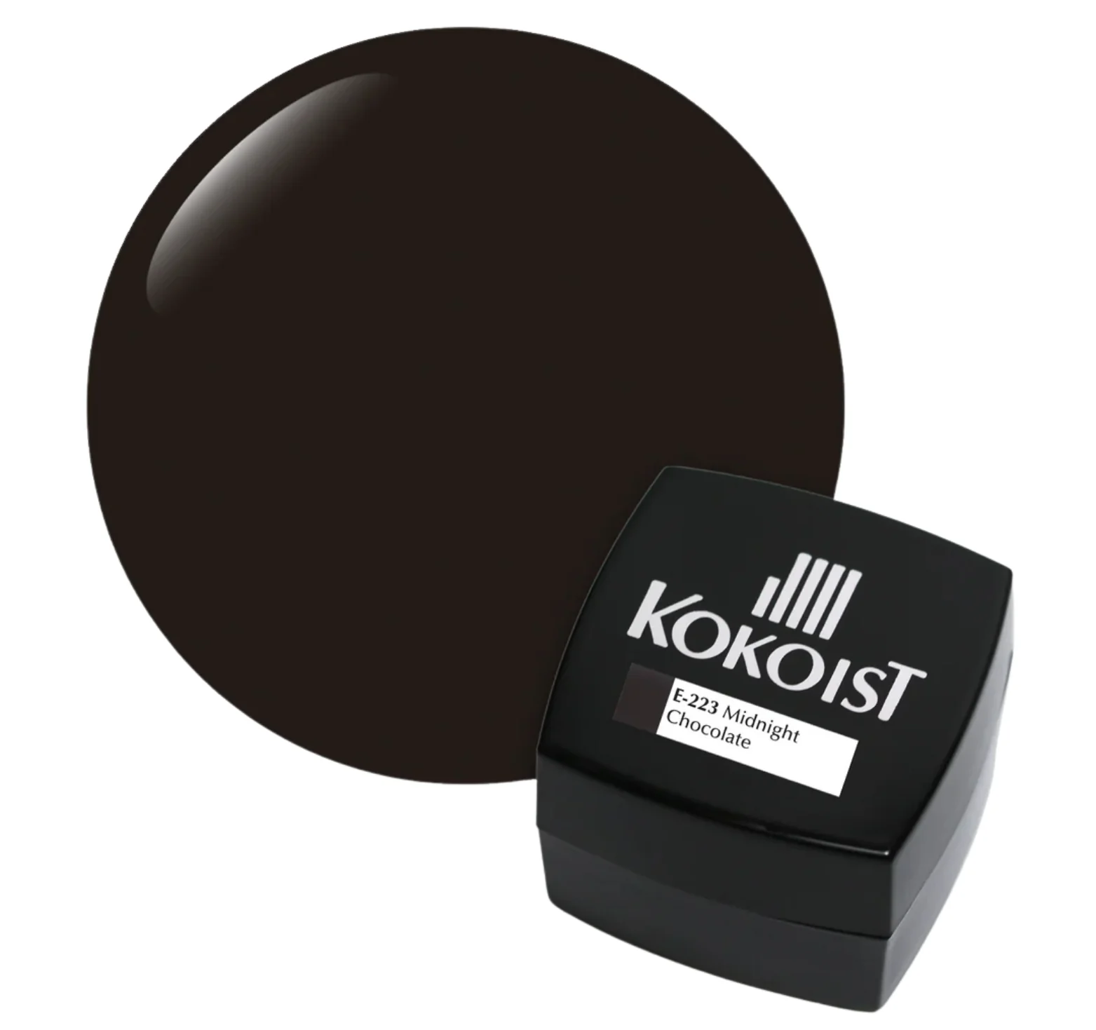 Midnight Chocolate - WS