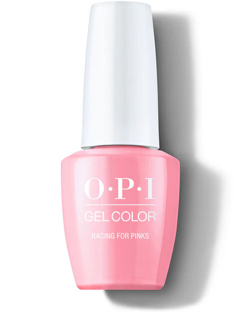 Gel Polish GCD52 Racing for Pinks - WS