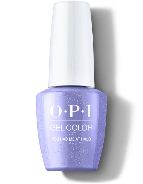 Gel Polish GCD58 You Had Me at Halo