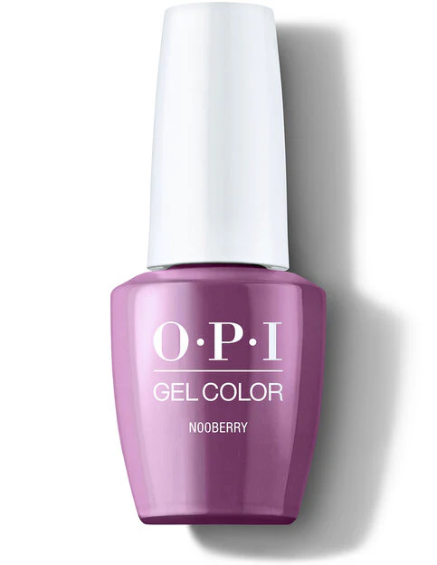 Gel Polish GCD61 N00Berry