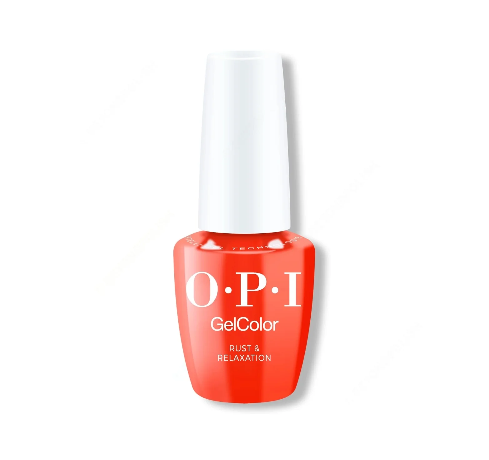 Intelli-Gel GCF006 Rust & Relaxation - WS