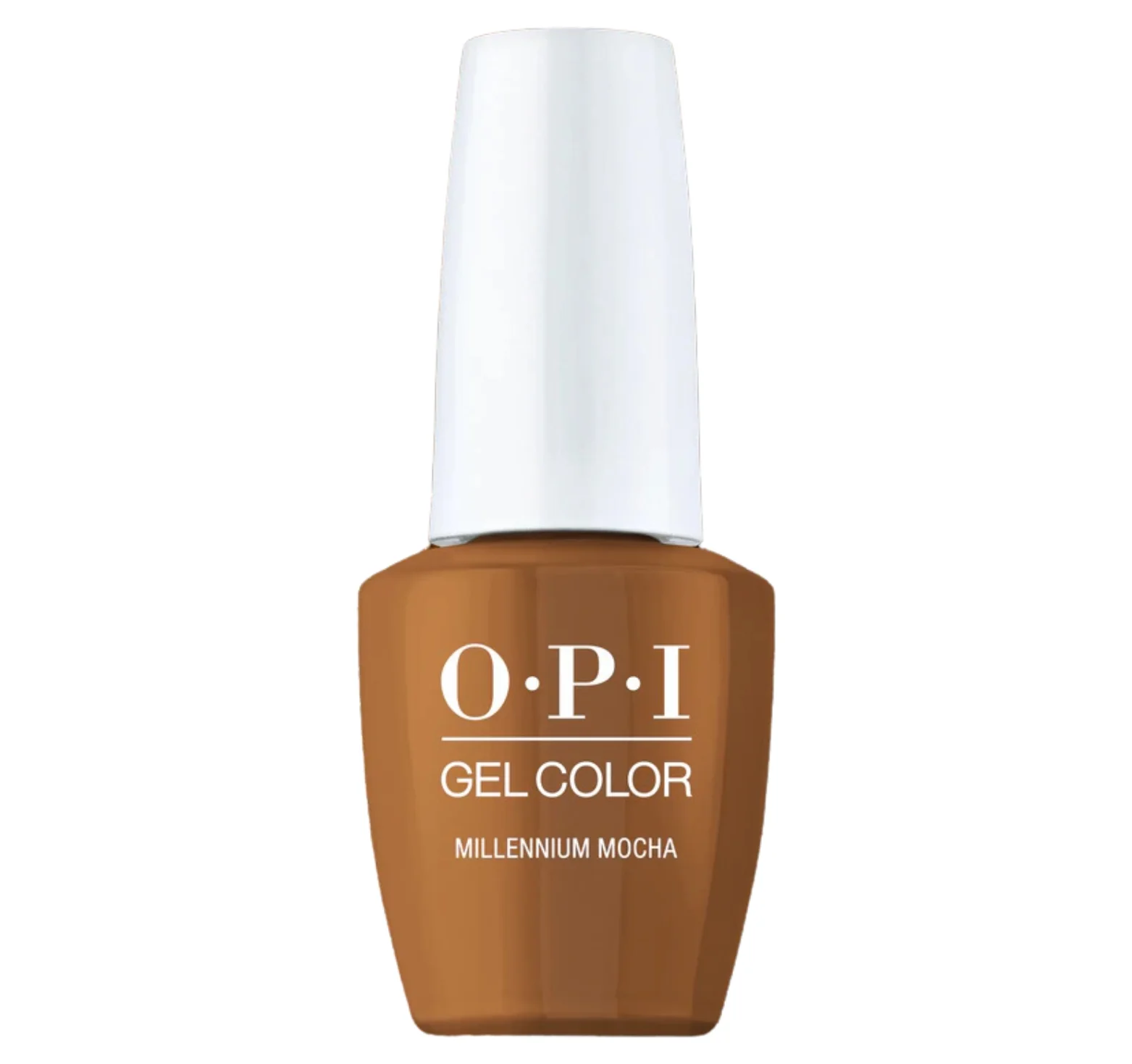 Gel Polish GCF021 Millenium Mocha - WS