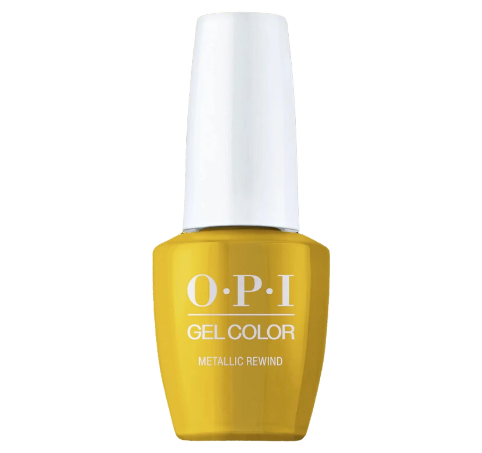 Gel Polish GCF022 Metallic Rewind