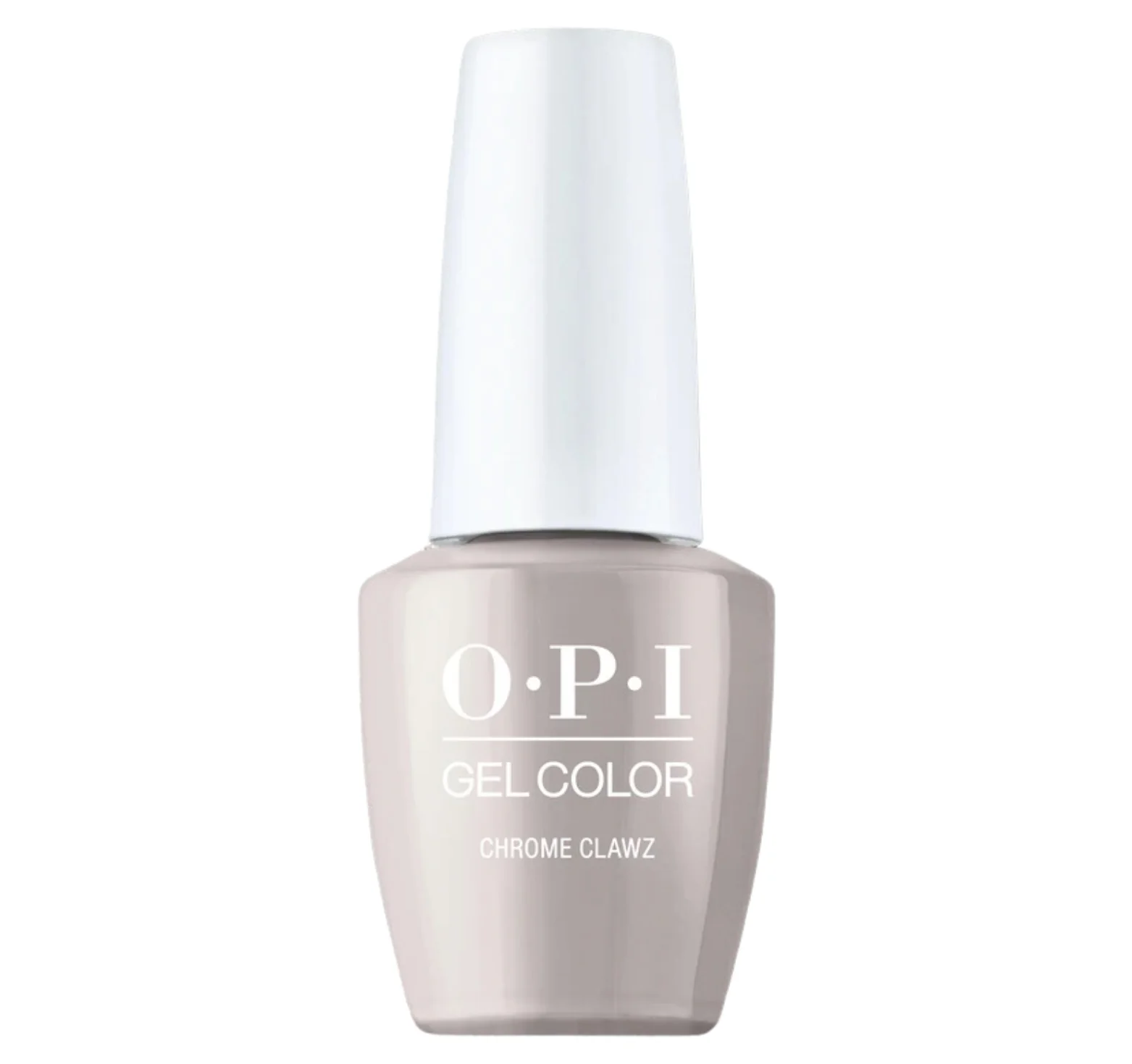 Gel Polish GCF024 Chrome Clawz