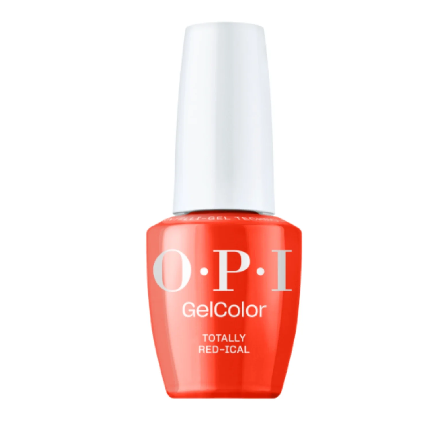 Intell-Gel F034 Totally RED-ICAL - WS