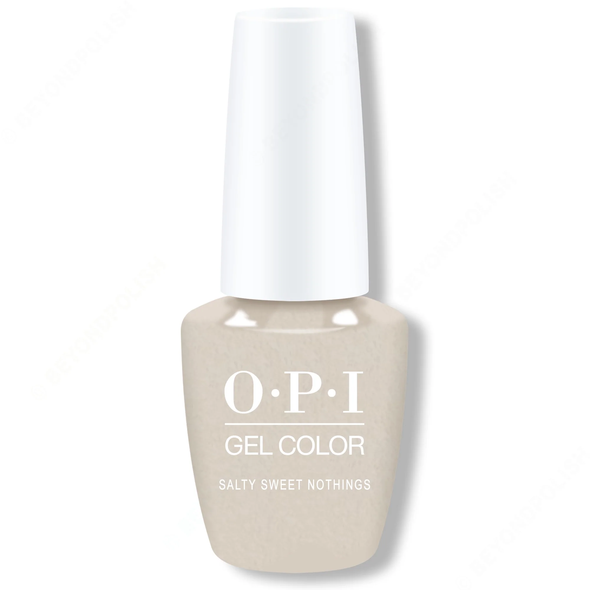 Gel Polish GCHPQ08 Salty Sweet Nothings