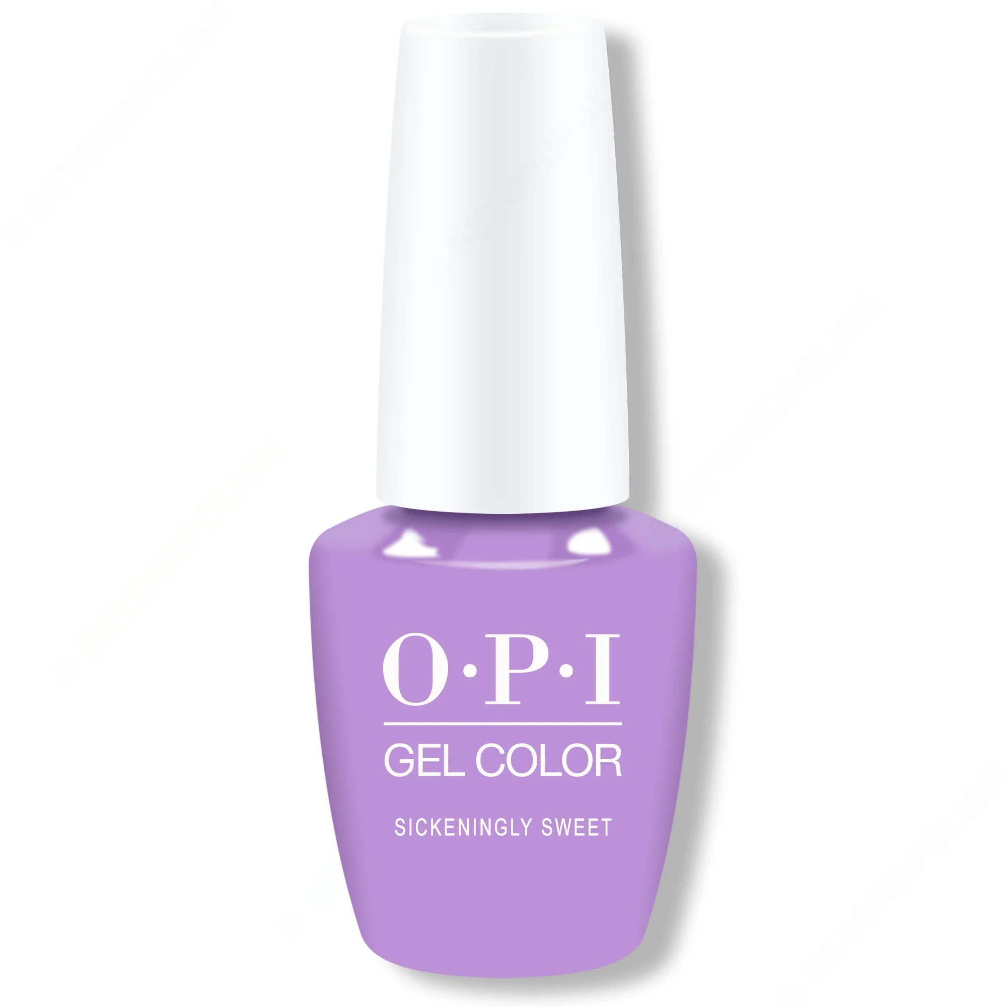 Gel Polish GCHPQ12 Sickeningly Sweet