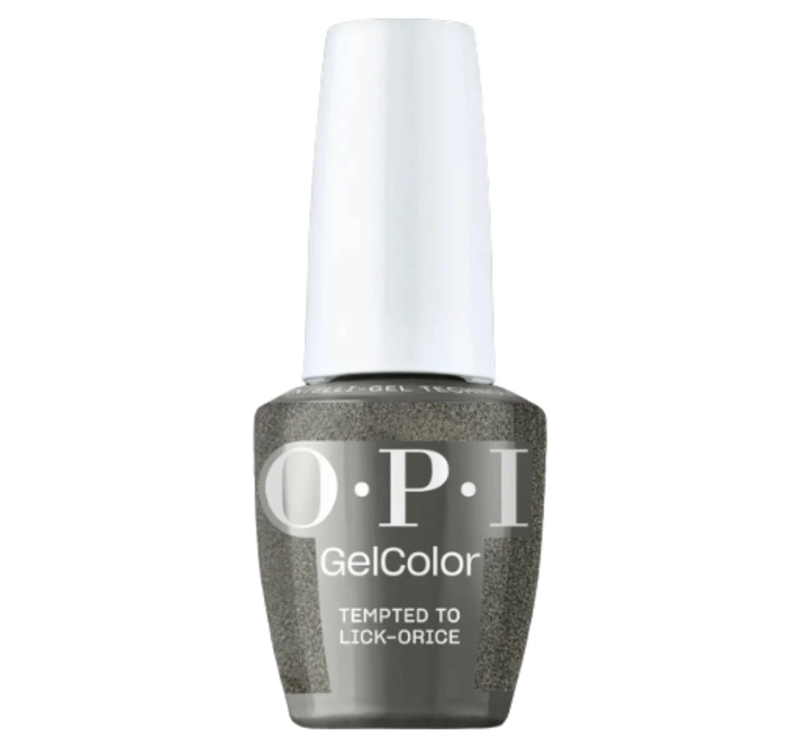Intelli-Gel Polish GCHPS03 Tempted To Lick-orice