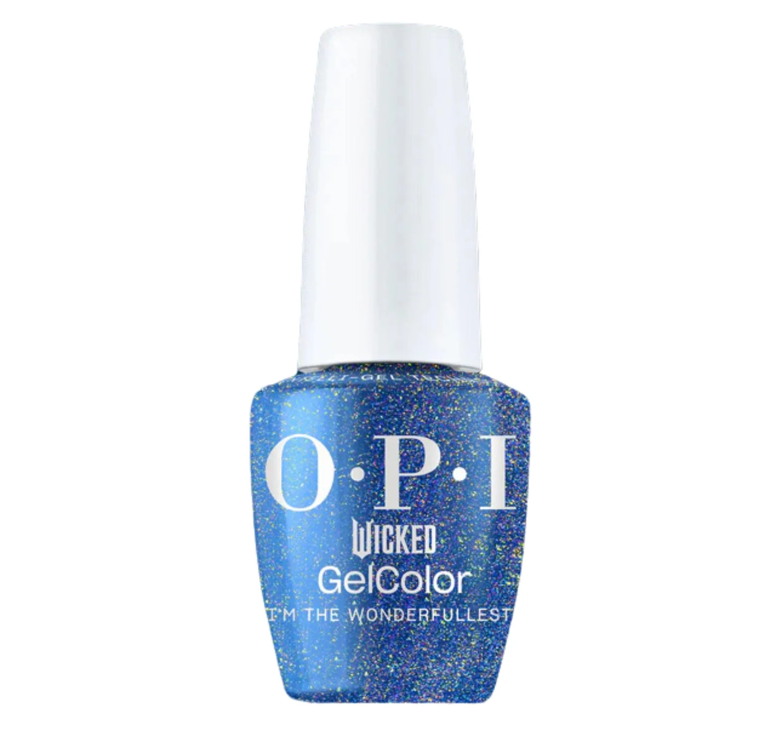 Gel Polish GCHRR10 Im The Wonderfullest - WS