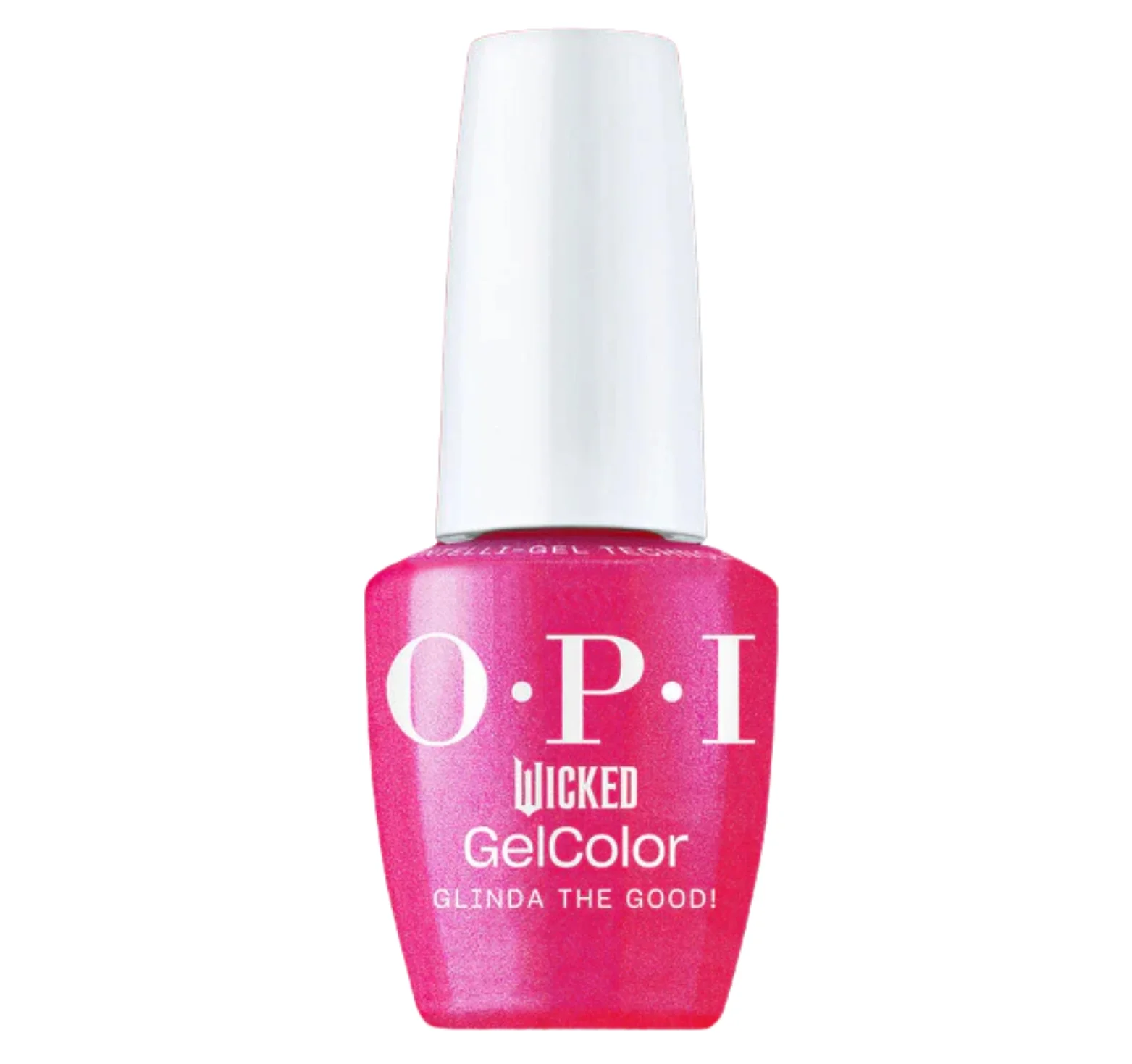 Gel Polish GCHRR11 Glinda The Good