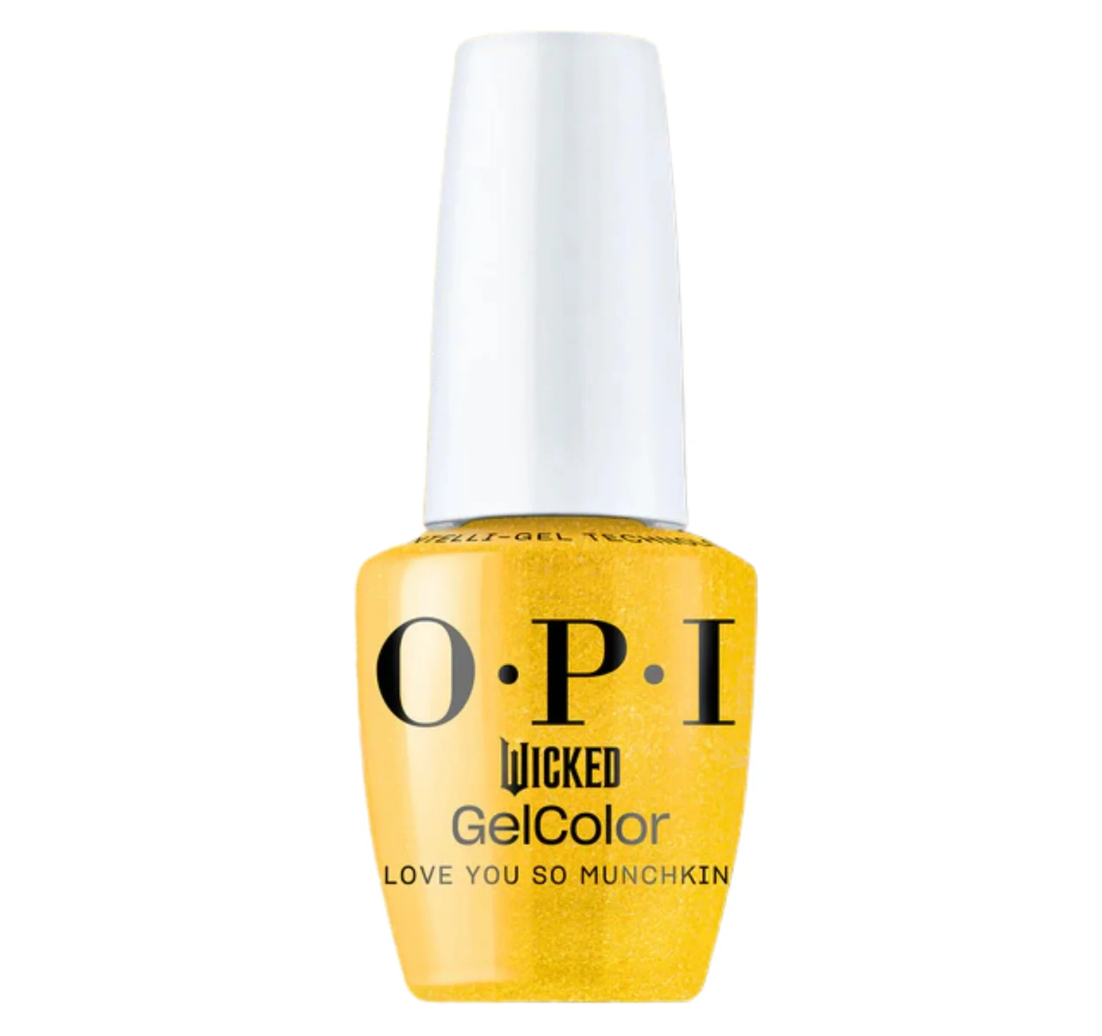 Gel Polish GCHRR12 Love You So Munchkin - WS