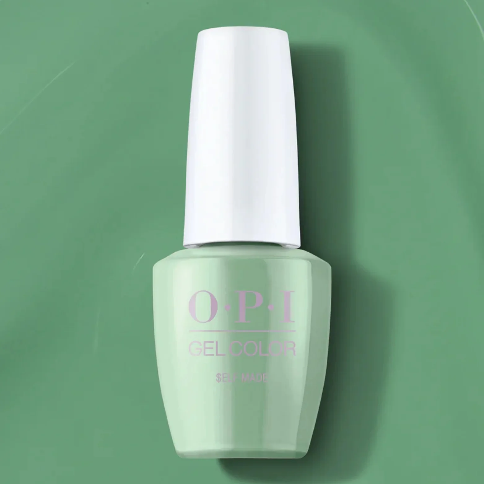 Gel Polish GCS020 Self Made - WS