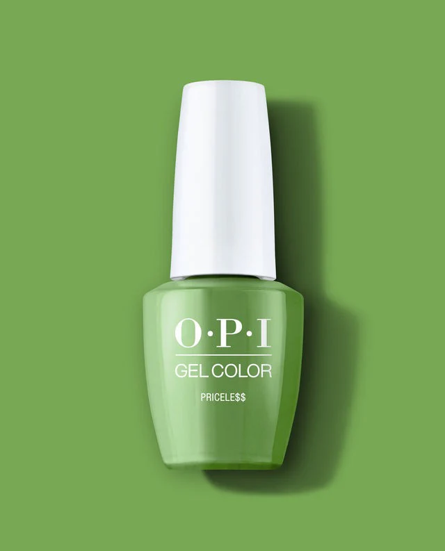 Gel Polish GCS027 Pricele$$