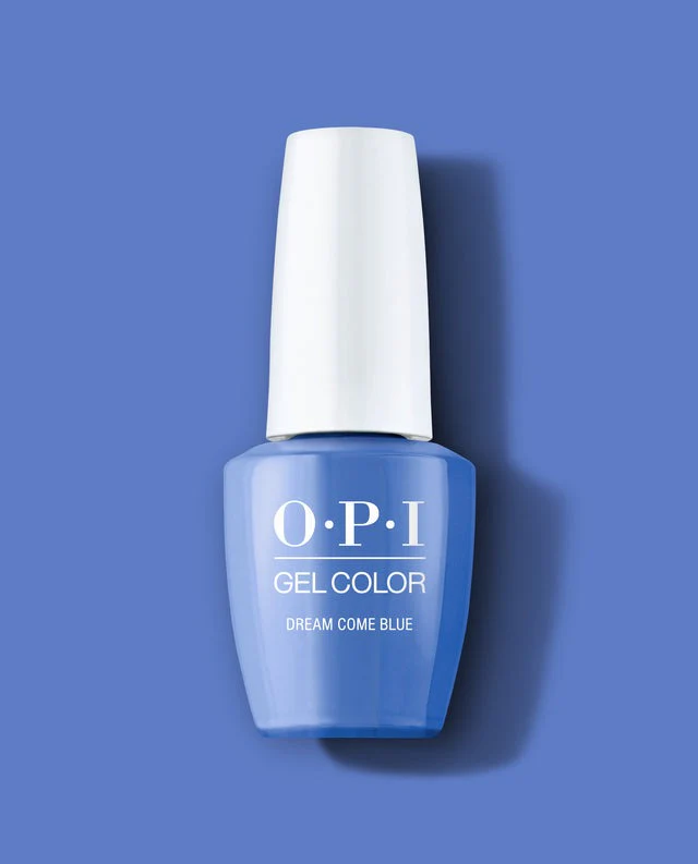 Gel Polish GCS033 Dream Come Blue - WS
