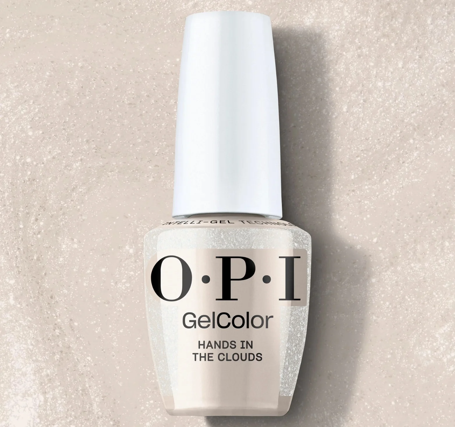 Intelli-Gel GCS037 Hands In The Clouds