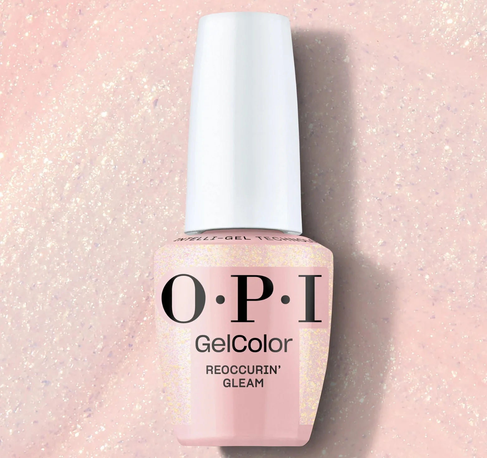 Intelli-Gel GCS039 Reoccurin` Gleam - WS
