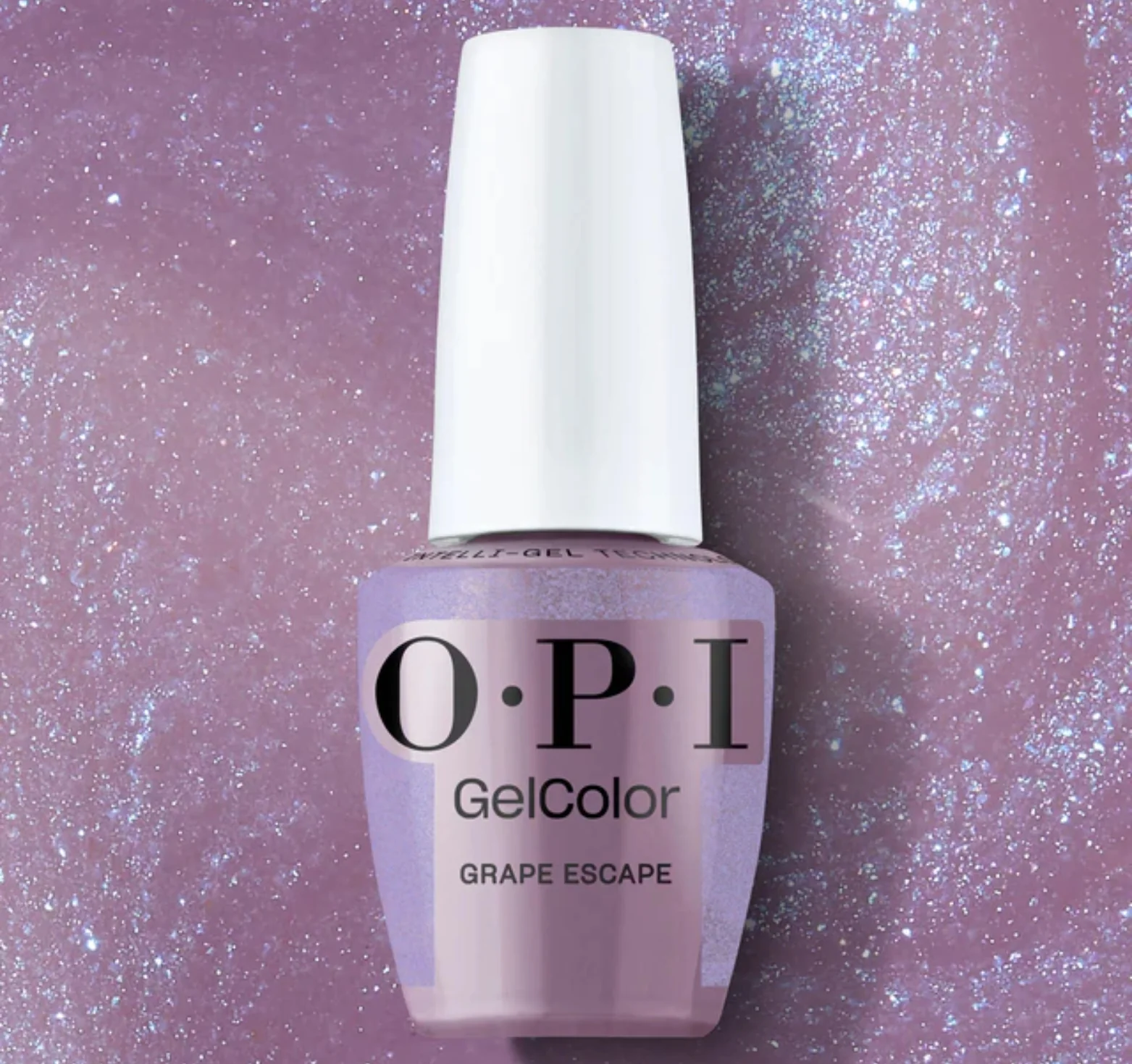 Intelli-Gel GCS045 Grape Escape - WS