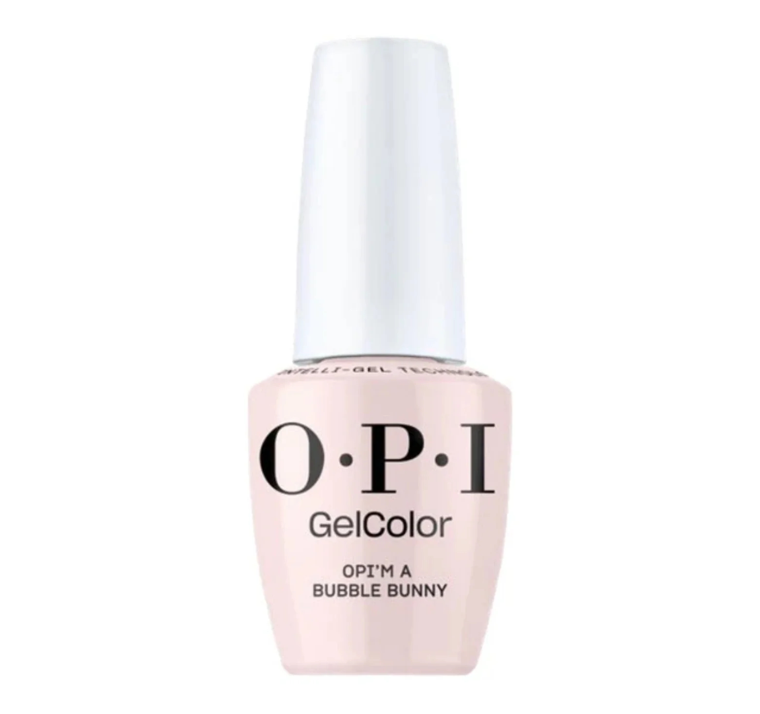 Intelli-Gel GCS061 OPIm A Bubble Bunny