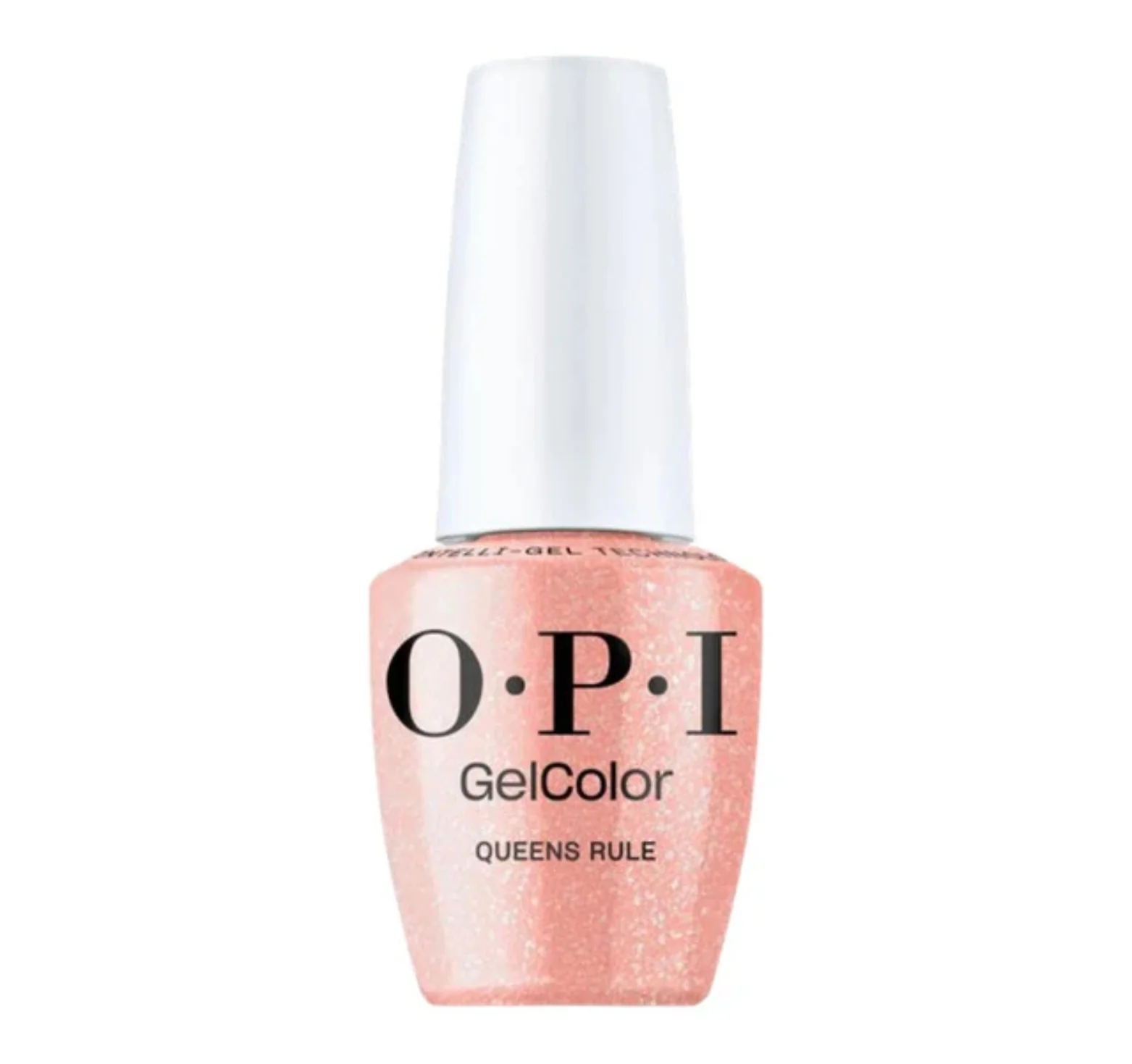Intelli-Gel GCS066 Queens Rule - WS
