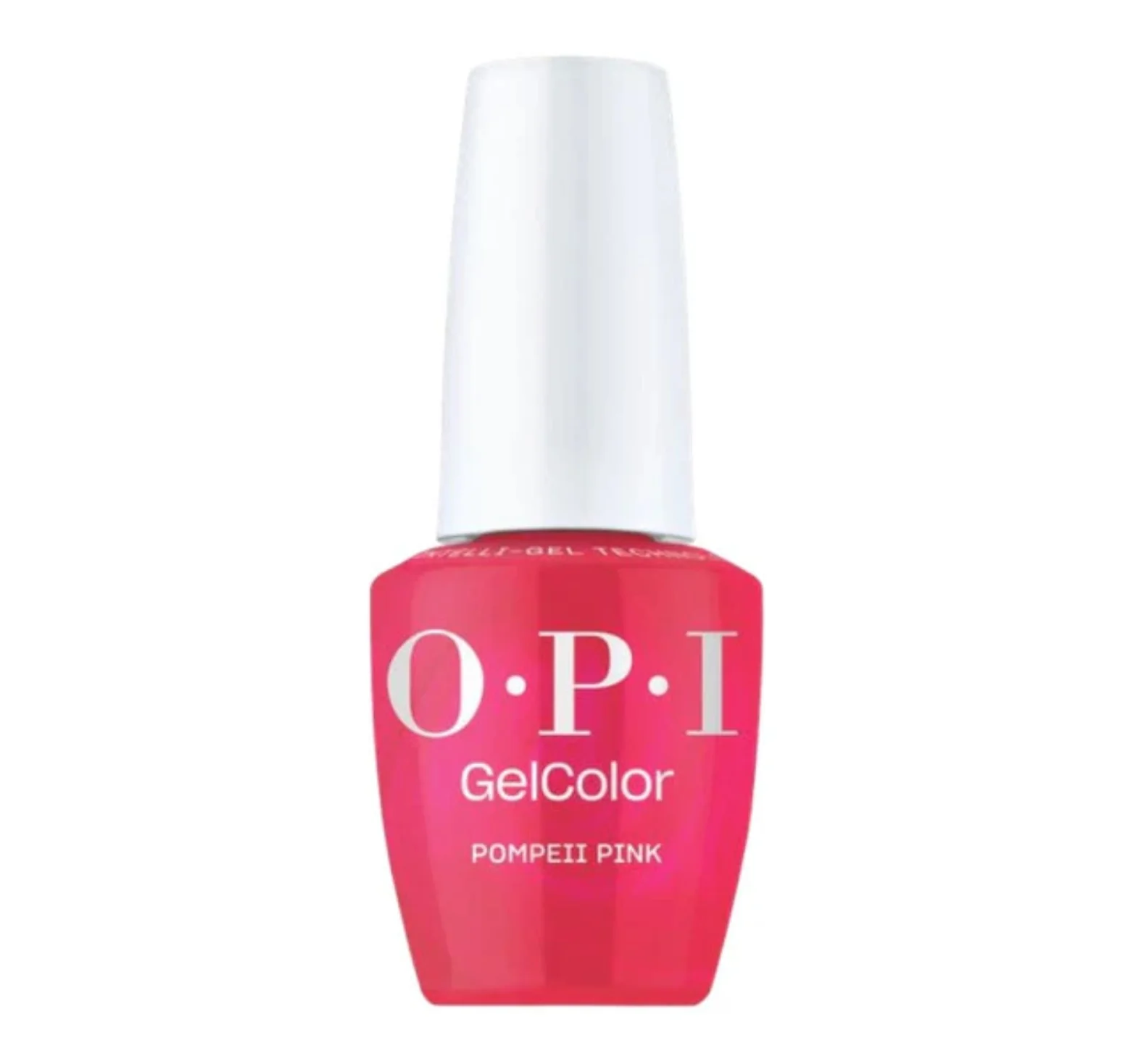 Intelli-Gel GCS067 Pompeii Pink