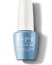 Gel Polish GCU20 OPI Grabs The Unicorn By The Horn - WS