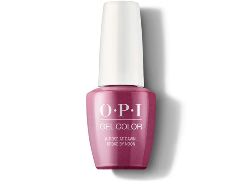 Gel Polish GCV11 A Rose At Dawn?Broke By Noon