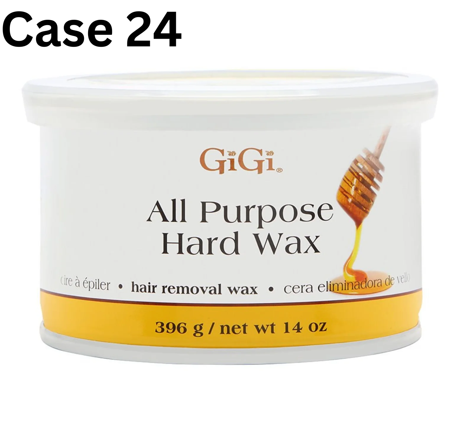 All Purpose Hard Wax