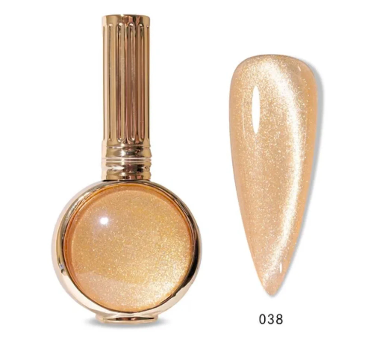 Cat Eye Fall #038