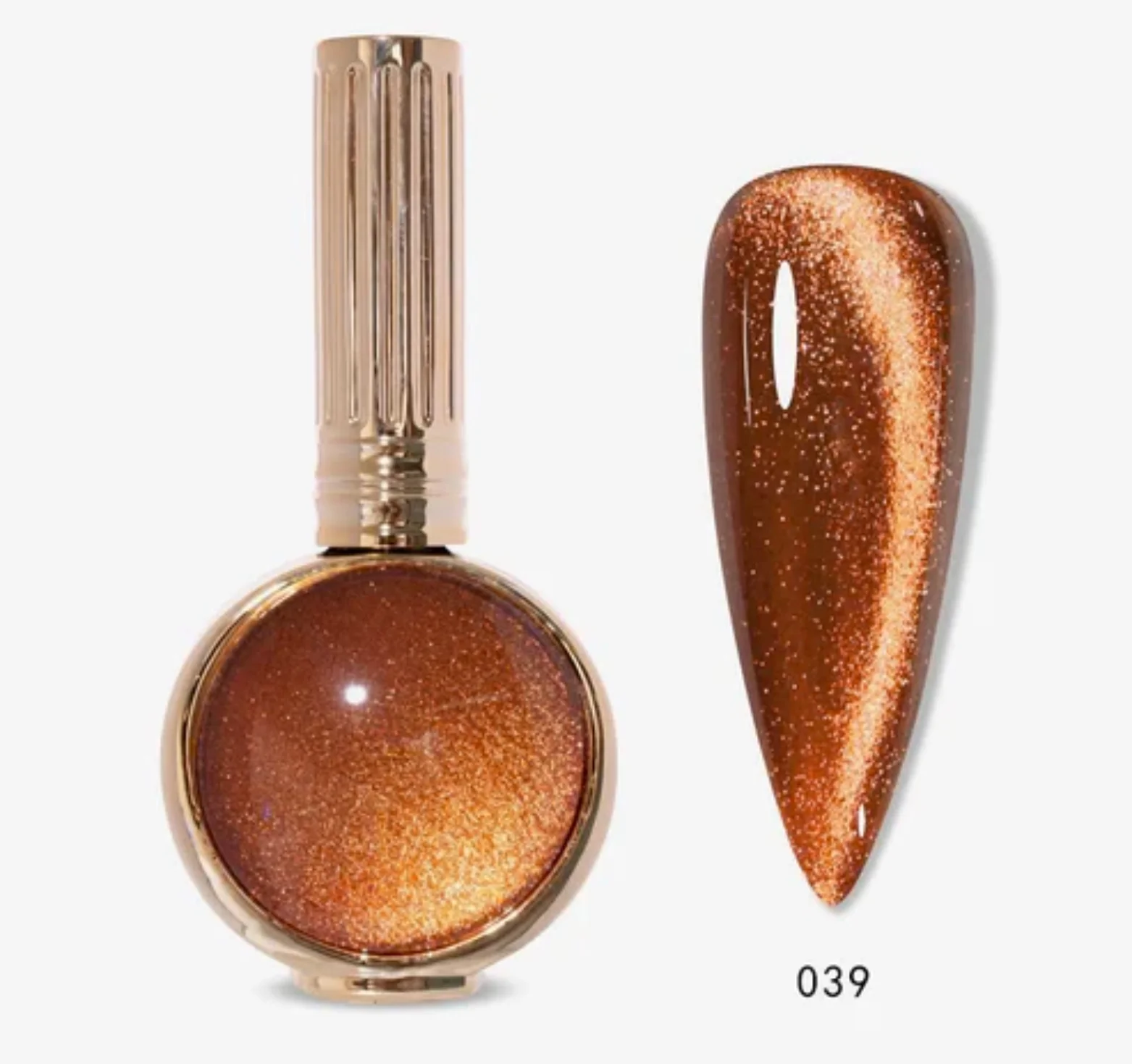Cat Eye Fall #039 - WS