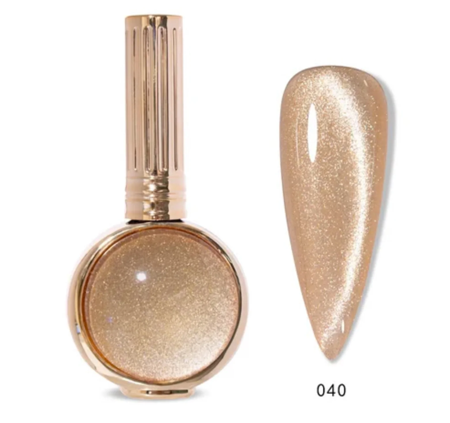 Cat Eye Fall #040 - WS