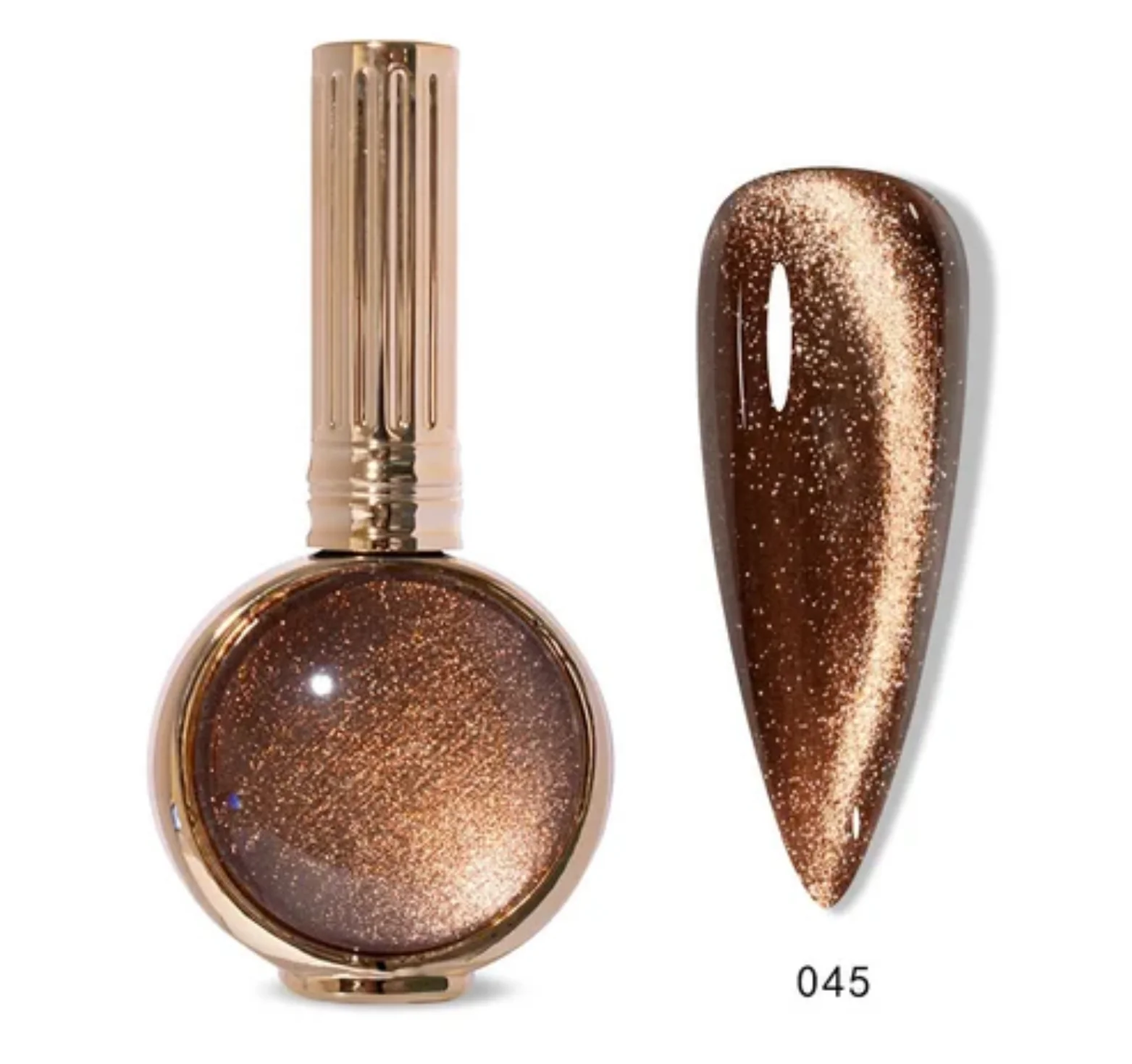 Cat Eye Fall #045 - WS
