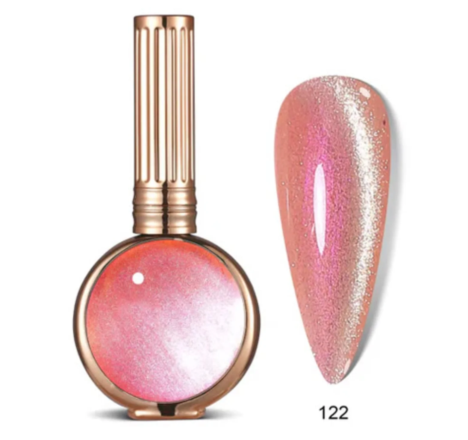 Cat Eye Neon #122