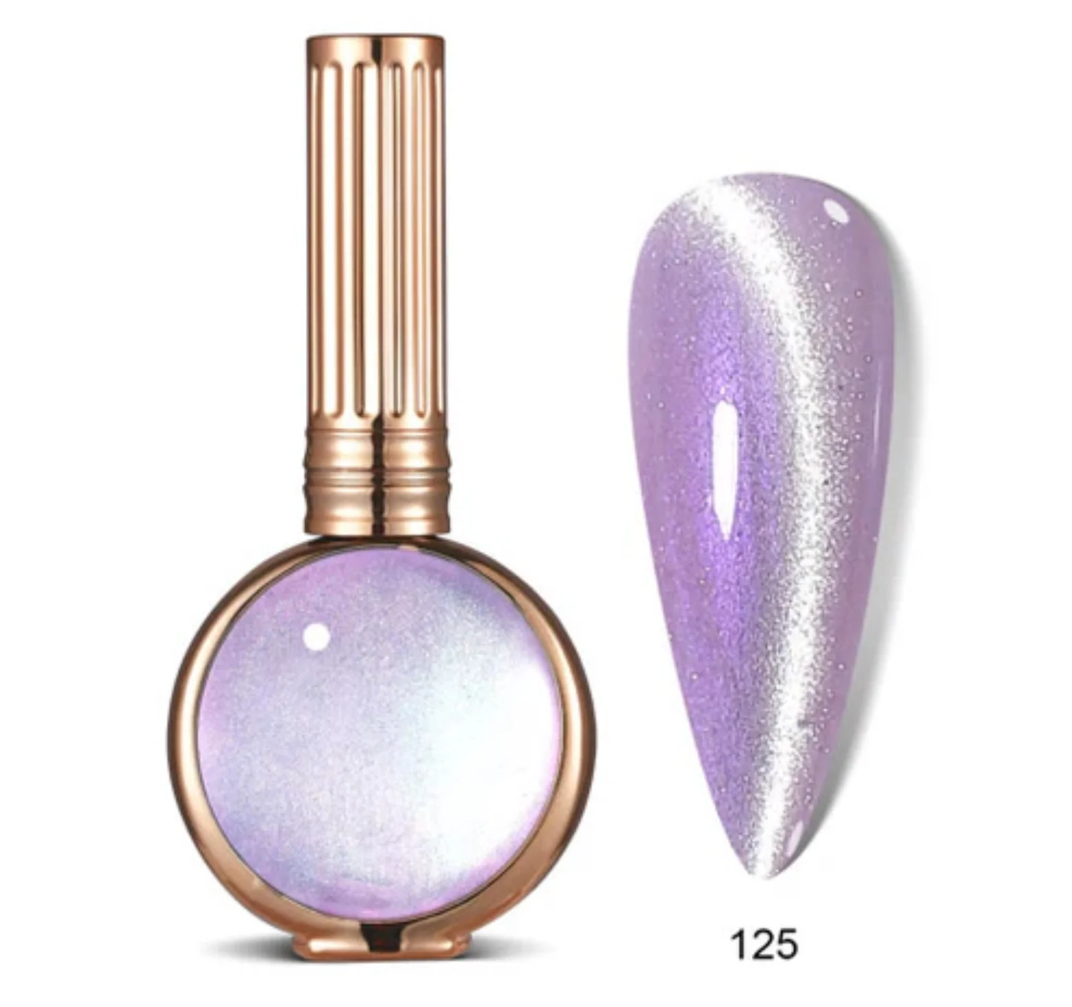Cat Eye Neon #125 - WS