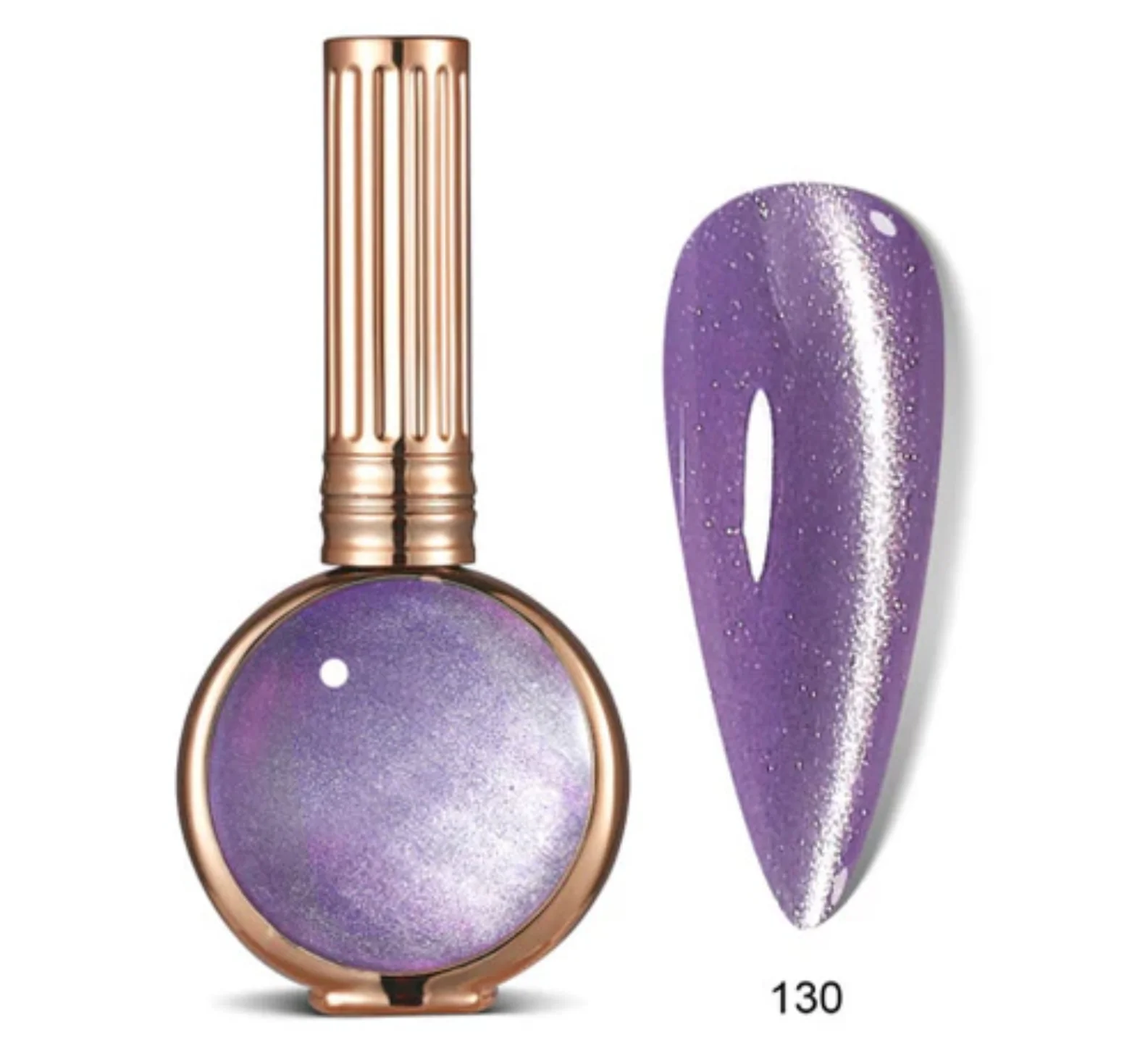 Cat Eye Neon #130 - WS