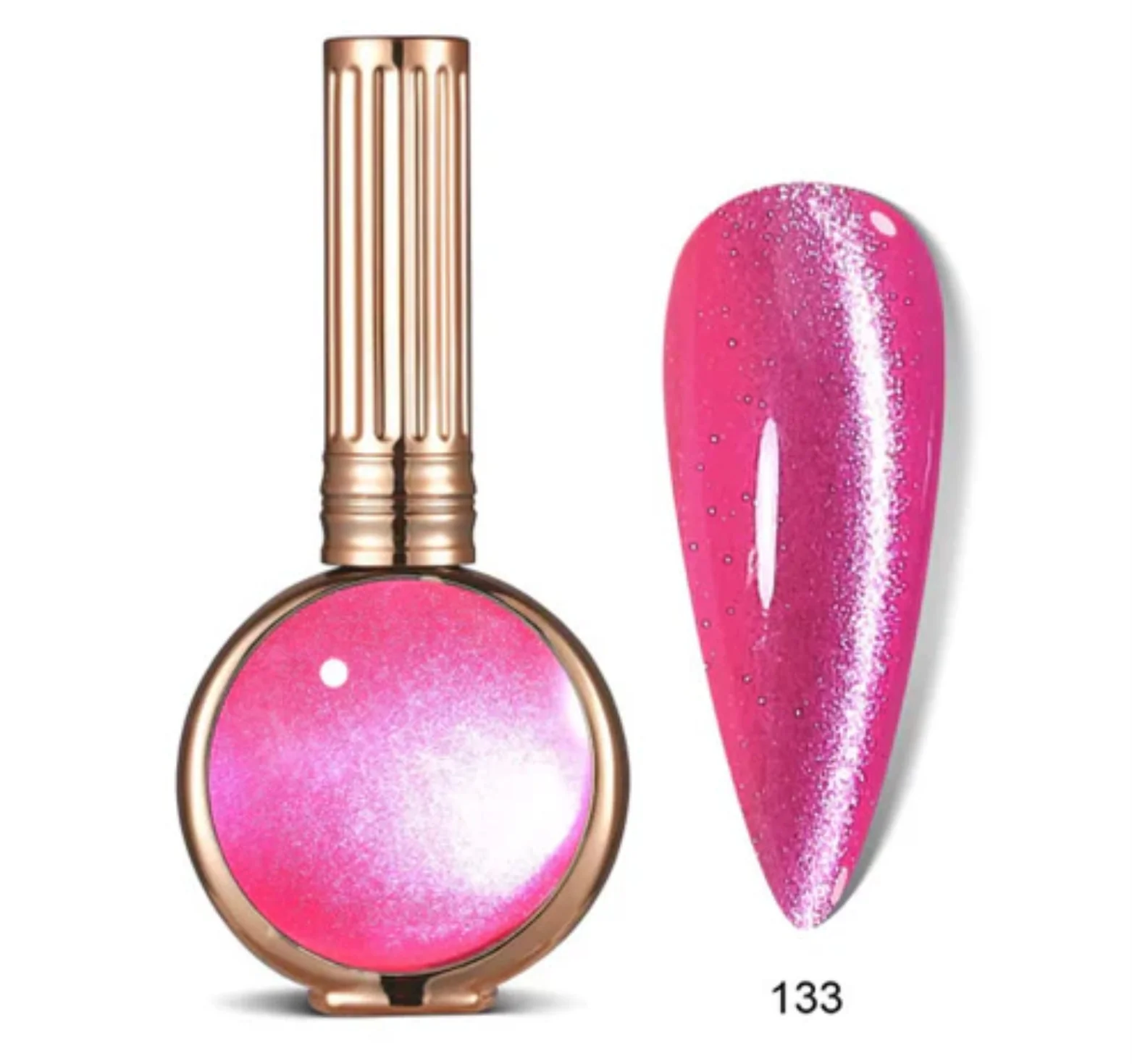 Cat Eye Neon #133 - WS
