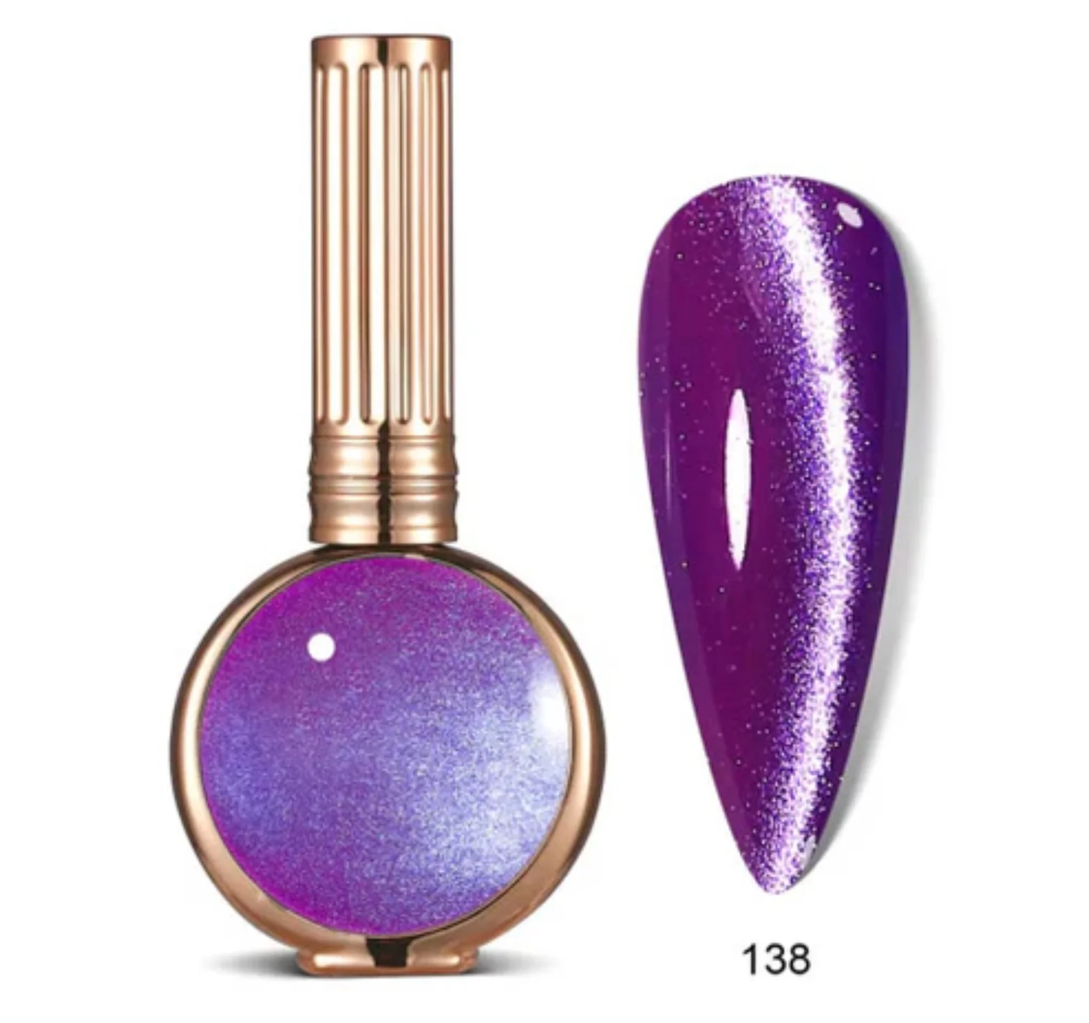 Cat Eye Neon #138 - WS