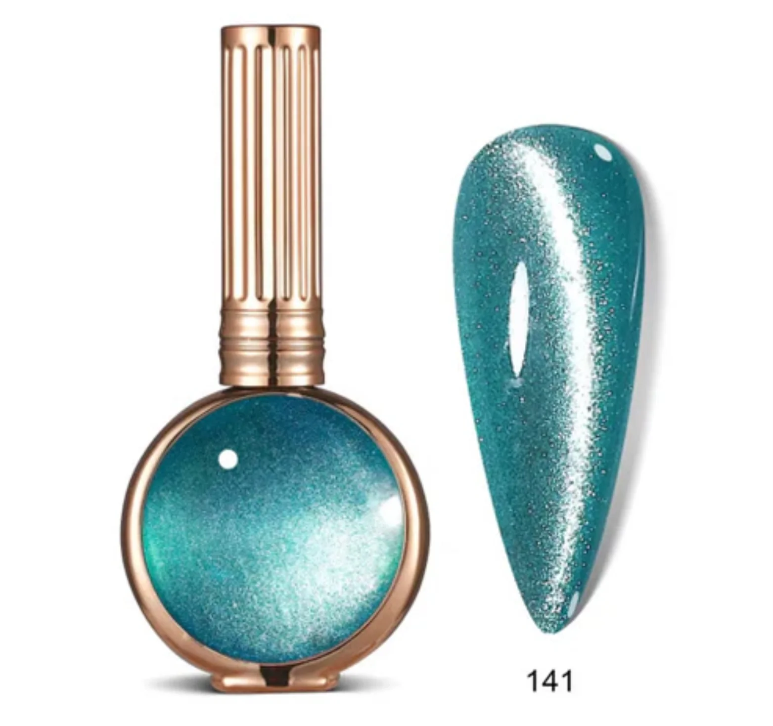 Cat Eye Neon #141 - WS