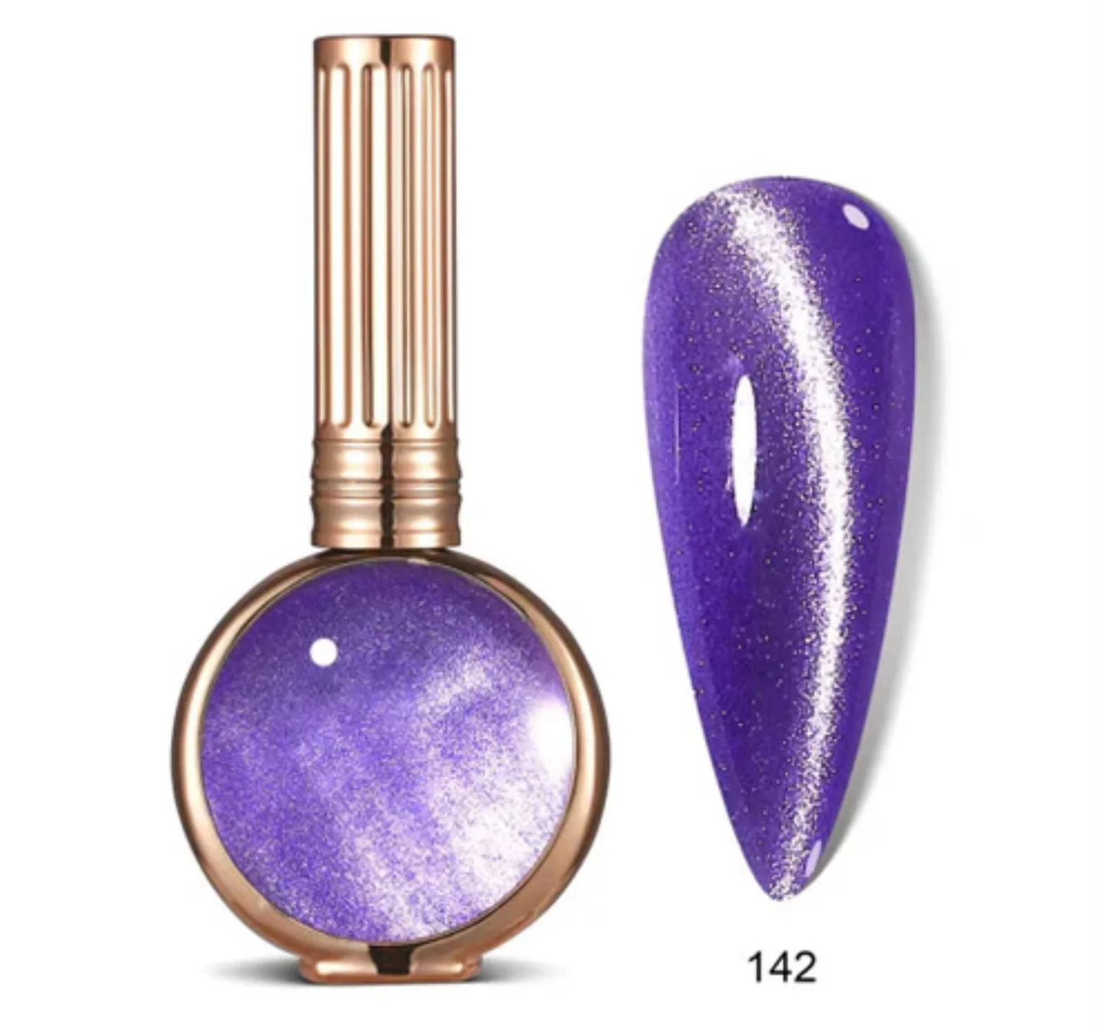 Cat Eye Neon #142 - WS