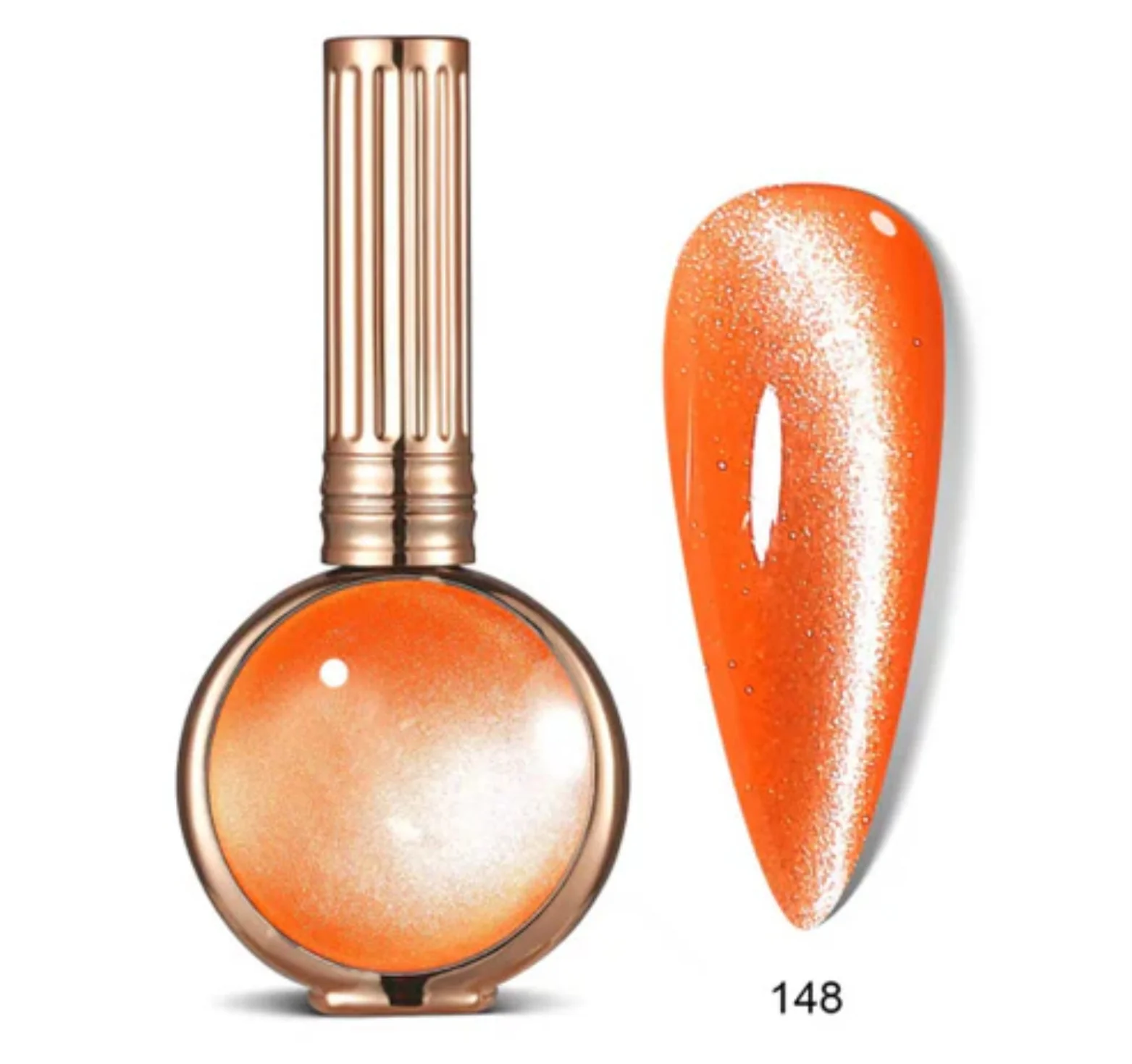 Cat Eye Neon #148 - WS
