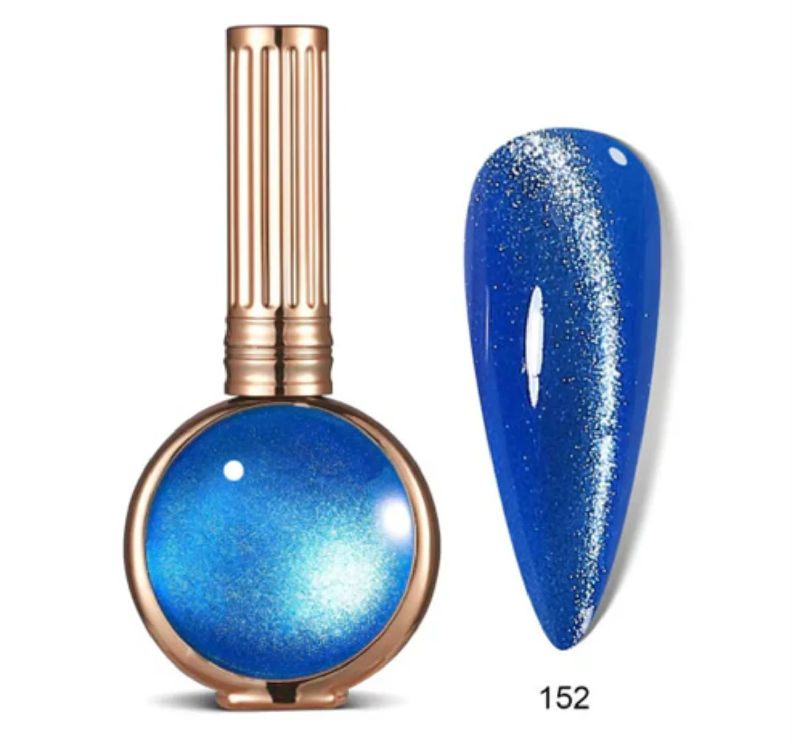 Cat Eye Neon #152 - WS