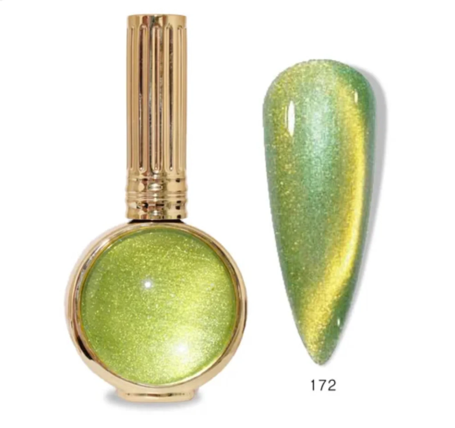 Cat Eye Star #172